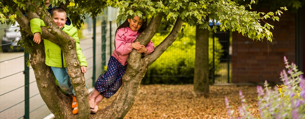 Familienzentrum Familienzentrum Im Verbund St Arnold Janssen